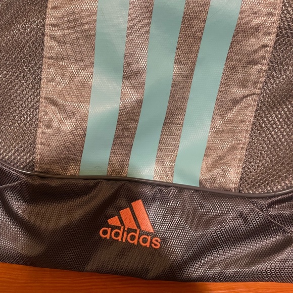 Adidas Backpack size small - Picture 3 of 4
